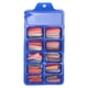 thumbnail image 2 of Uñas postizas BuyWeek 100 piezas acrílicas Cobertura total, 2 of 14