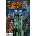 thumbnail image 1 of Dead Vengeance #1 VF ; Dark Horse Comic Book, 1 of 1