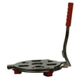 thumbnail image 2 of Verka Stainless Steel Roti Dough Press, 7.5 inch, 2 of 4