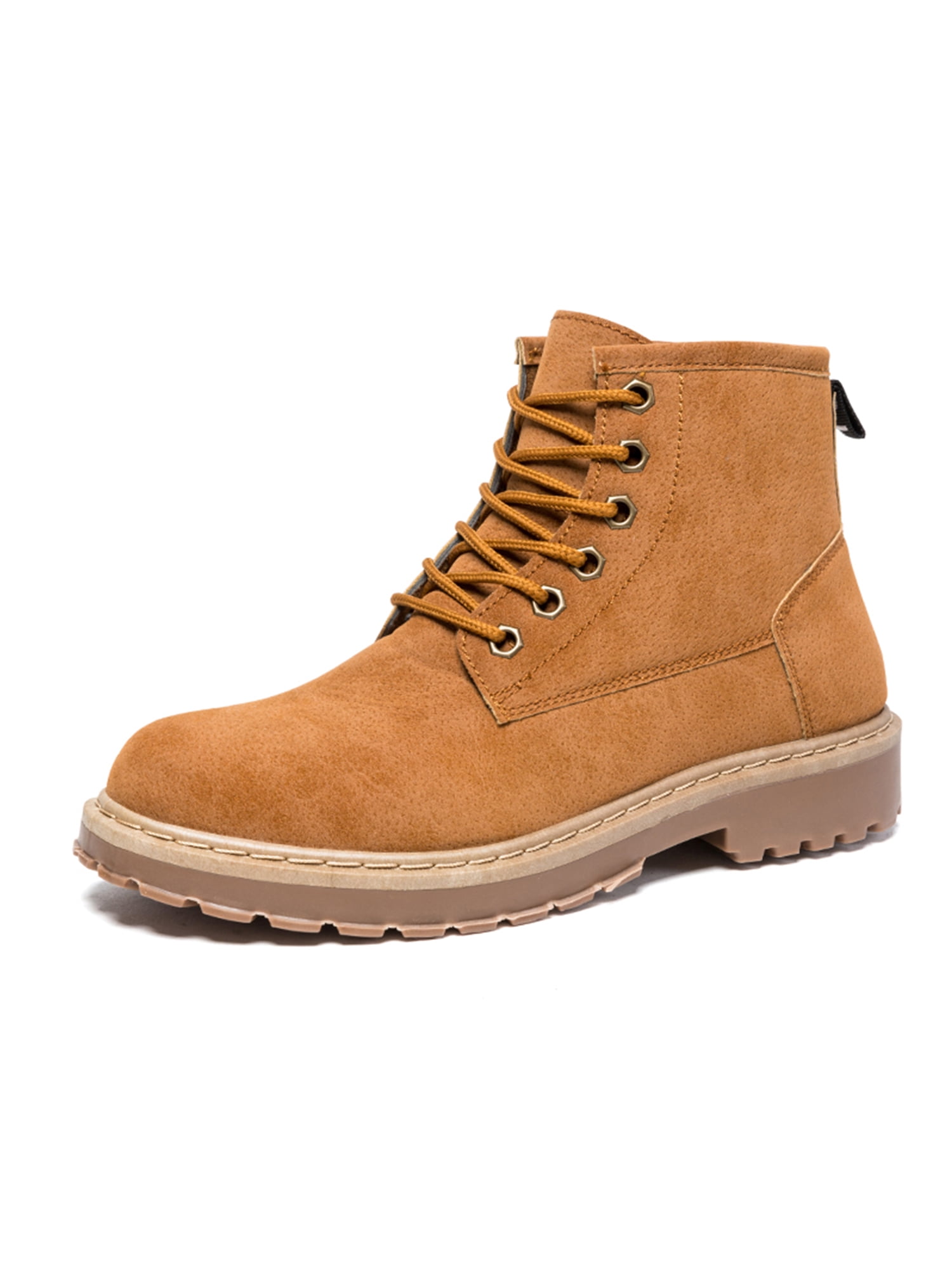 comfortable high top work shoes