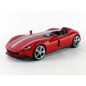 Kyosho 1:18 Scale Ferrari 250 GTO 1962 Street Red Limited Edition