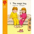 thumbnail image 1 of Pre-Owned Oxford Reading Tree: Stage 5: Storybooks 1: Magic Key (Paperback) 0199160686 9780199160686, 1 of 1