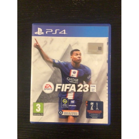 FIFA 23 - PlayStation 4