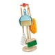 thumbnail image 4 of Juego de limpieza para niños, escoba y juego de limpieza, juguete de barrido para niños pequeños Estilo a, 4 of 9