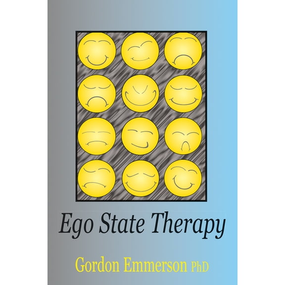 Ego State Therapy (Paperback)