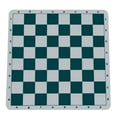 thumbnail image 1 of WE Games The Original 100% Silicone Tournament Chess Mat - 20 inch Board, 1 of 8
