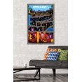 thumbnail image 3 of Minecraft - Worldly Wall Poster, 22.375" x 34", 3 of 4