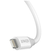 Anker Lightning to 3.5mm Headphone Jack Adapter, [MFi Certified] 2-in-1 Audio & Lightning Charging Adapter for iPhone 12/12 Mini/12 Pro/12 Pro Max/11/XR/XS/X/8