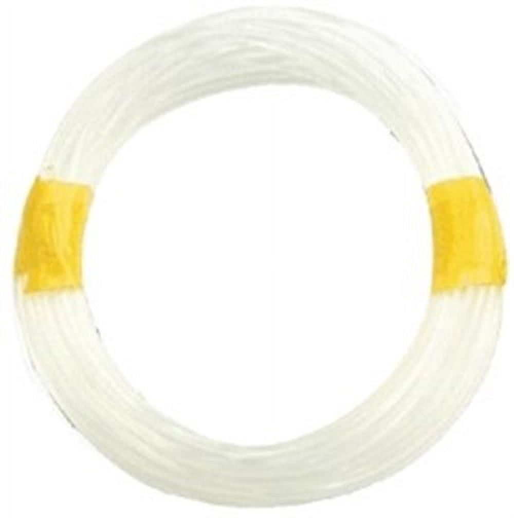 Ook Invisible Hanging Wire, 20 lb.