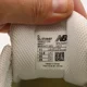 thumbnail image 3 of New Balance 574 Sneakers Men's Size 11 D ML574NSF Comfort Athletic White Shoes, 3 of 5