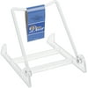Darice Adjustable Easel 4.5" White