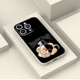 thumbnail image 4 of Añade un toque de elegancia divertida a tu iPhone con esta elegante funda de goma TPU con estampado de dibujos animados para teléfono: ¡ajuste perfecto!, 4 of 4