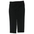 thumbnail image 2 of Perry Ellis Mens Micro Melange Classic Fit Dress Pants, 2 of 4