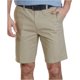thumbnail image 1 of Nautica Mens Basic Casual Chino Shorts, Beige, 33 Nautica chino, 1 of 1
