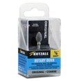 thumbnail image 1 of Fresa rotativa Kutzall Original Flame, gruesa, para tallar madera, 1 of 8