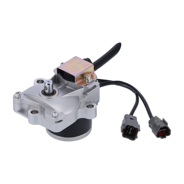 7834-40-2000 motor de acelerador de regulador de combustible universal para Komatsu PC200-6 PC220-6 PC250LC-6 PC120 para sitios de construcción para producción industrial LHCER Otros