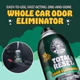 thumbnail image 2 of Odor Eliminating Fogger 3 Pack – New Car Smell, 3 Oz Each – Set-and-Forget System to Remove Smoke, Pet, Gym, and Food Odors in Cars, Trucks, SUVs, 2 of 5