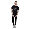 thumbnail image 3 of Wonder Woman Mens Shield Cotton T-Shirt, 3 of 7