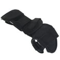 thumbnail image 3 of Stroke Hand Splint, Stable Support Adjustment Resting Hand Brace Ergonomic Design  For Tendonitis Left Handed S 29x10cm, 3 of 8