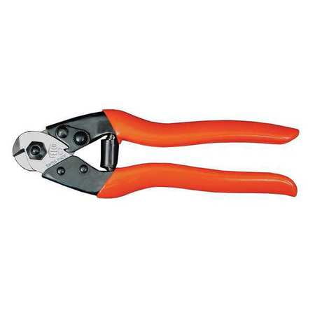 Shear Type Cable Cutter - FELCO C7 7-1/2