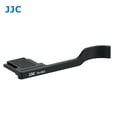 thumbnail image 2 of JJC Alumnium Metal Thumbs Up Grip for Ricoh GR III Camera Thumb Grip GRIII IIIx, 2 of 11