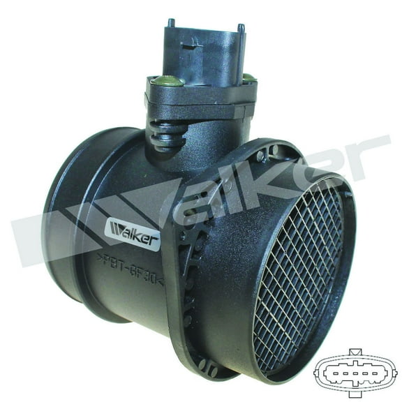 Mass Air Flow Sensor Fits select: 2003-2006 VOLVO XC90, 2003-2007 VOLVO XC70