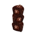 thumbnail image 4 of Pastelitos Pingüinos Marinela sabor triple chocolate 80 g, 4 of 4