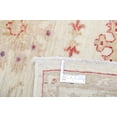 thumbnail image 7 of Hand Knotted Ziegler Farhan Wool Rug - 4'2'' x 5'8'', 7 of 7