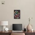 thumbnail image 3 of Sneaker Collection Dreams Canvas Sneakerhead Posters by Art Remedy, Black Frame, 10 x 15, 3 of 7