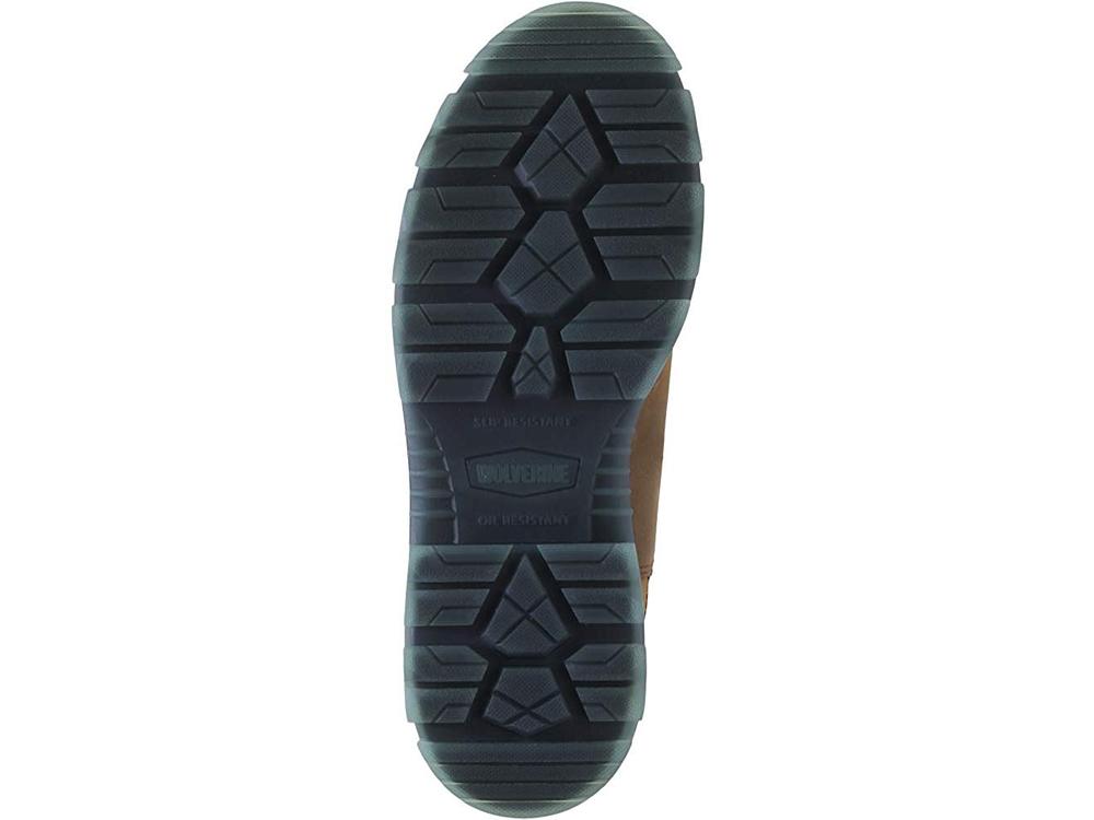 wolverine i 90 romeo