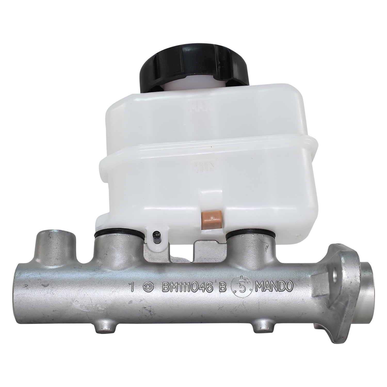 Mando Brake Master Cylinder 17A1130 Fits select: 2004-2006 KIA AMANTI