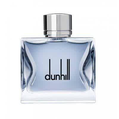 Alfred Dunhill Dunhill London Eau De Toilette Spray for Men, 3.3