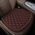 thumbnail image 3 of Goodhd Car Seat Cushion, Driver Seat Cushion With Comfort Memory Foam & Non-Slip Rubber, 3 of 6
