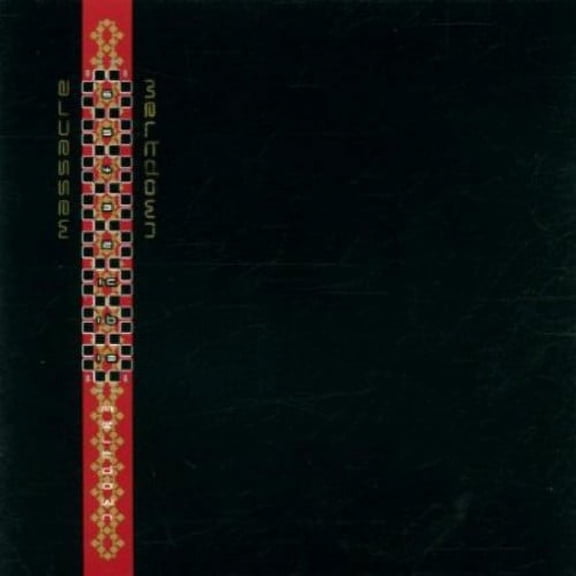 Massacre - Melt Down - Music & Performance - CD