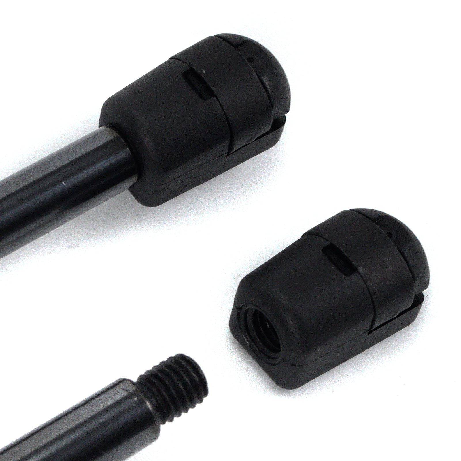 MOCA AUTOPARTS 2pcs Liftgate Lift Supports Gas Springs Struts Shocks Fit for 2004-2007 Buick Rainier & 2002-2009 GMC Envoy & 2004-2009 Isuzu Ascender