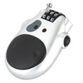 thumbnail image 2 of Code Lock Password Lock 3 Digit Code Combination Pram Lock Pushchair Bicycle Stroller Password Security Coded Lock, 2 of 8