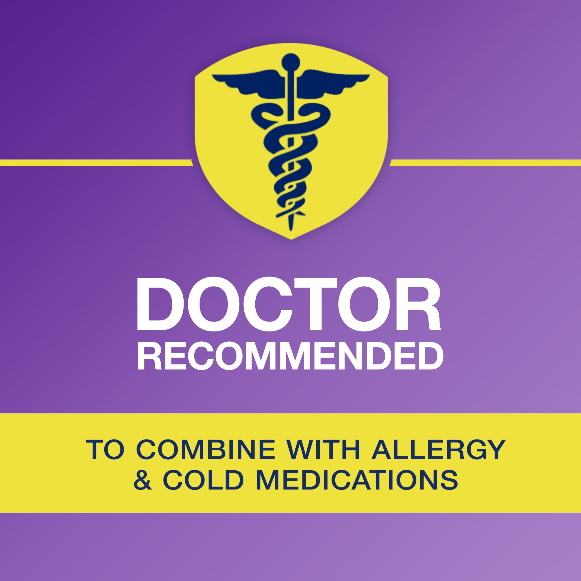 (4 pack) ARM & HAMMER Simply Saline Nighttime Drug-Free Mist for Nasal Congestion at Night, Extra Strength, Calming Eucalyptus, Safe to Use with Rx and OTC, For Adults and Kids Ages 2+, 4.6 oz (129 g)