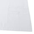 thumbnail image 6 of Garbnen Scrubs for Men Set Stretch V-Neck Mens Scrubs Top Workwear & Jogger Pants Nurse Working Uniforms with Pockets, 6 of 6