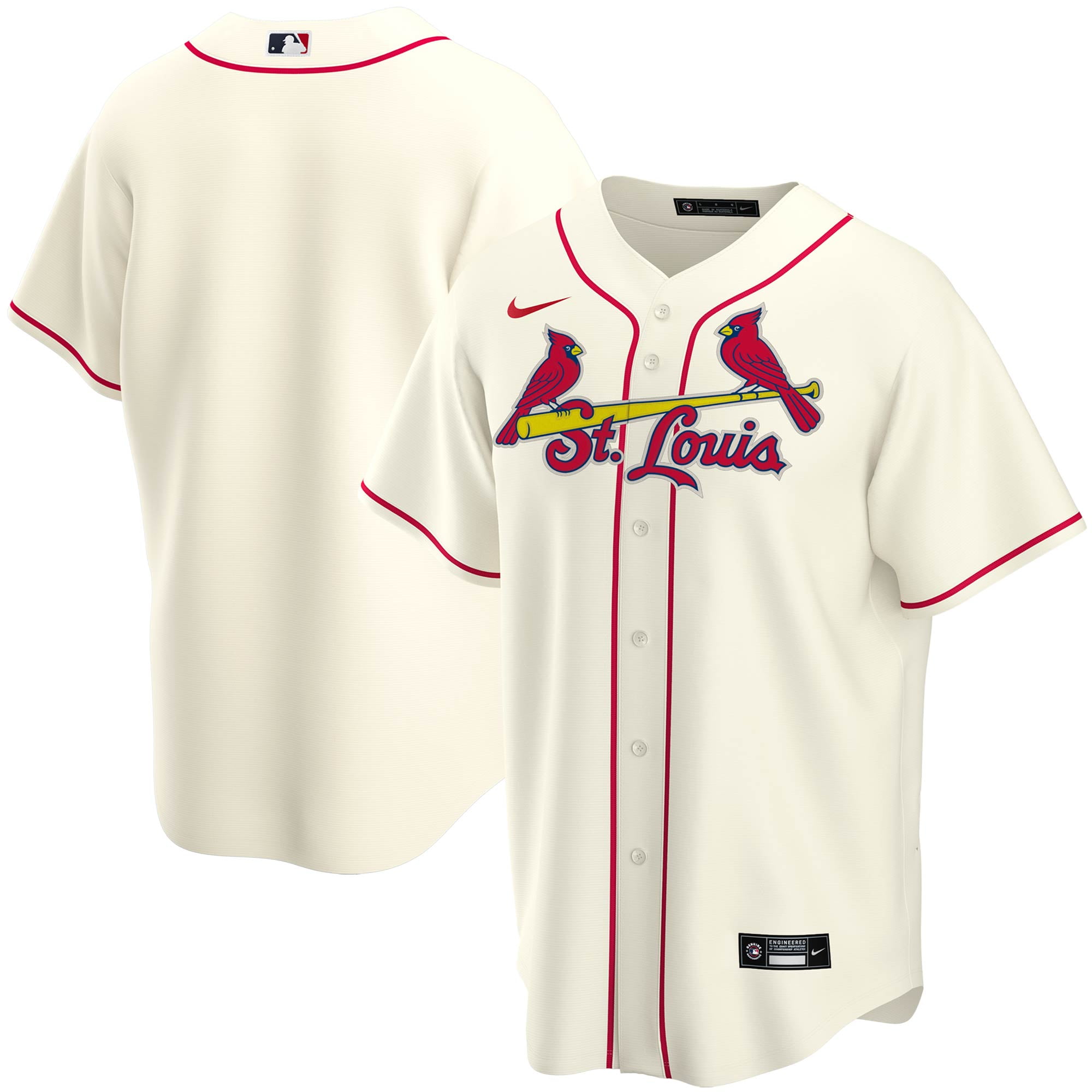 st louis cardinals jersey