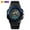 Blue, variant on Jacenvly Mother's Day Alarm Date Sport Analog Digital Led Backlight Wrist Watch Mother's Day Gifts For Wome/Men/Mom/ Teens