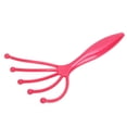 thumbnail image 4 of Head Massage Claw, Release Pressure Relax Tense Muscles Scalp Massage Cla  For Travel, 4 of 8