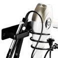 thumbnail image 1 of Blow Dryer Holder Wall Mounted, Save Space Hair Dryer Holder, 1 of 5