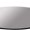 Black, variant on Martellato PL00101 Oval Dessert Plate, 100 Pieces White