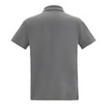 thumbnail image 2 of Regatta Professional Mens Pique Polo Shirt, 2 of 4