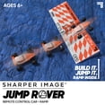 thumbnail image 3 of SHARPER IMAGE RC Stunt Ramp Jump Rover, 3 of 11