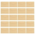thumbnail image 1 of LNGOOR 20 Pcs Enveloppes Rembourrées Boîtes d'Expédition Travail Exquis, 1 of 8