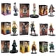thumbnail image 3 of Figuras de acción de Kimetsu no Yaiba, Demon Slayer, Kimetsu no Yaiba, Kamado Nezuko, modelo de PVC de 16cm, juguetes de colección, regalo, 4 piezas, 3 of 4