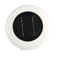 thumbnail image 4 of koolsoo Baosity Solar Pool Ionizer Water Purifier Kills Algae Reduces Chlorine Clarifier, 4 of 9