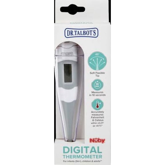 FLEX TIP DIGTL THERM