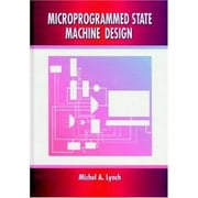 Microprogrammed State Machine Design, Used [Hardcover]